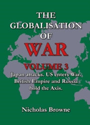 Globalisation Of War Volume 3
