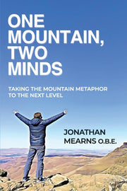 One Mountain, Two Minds: Taking The Moun