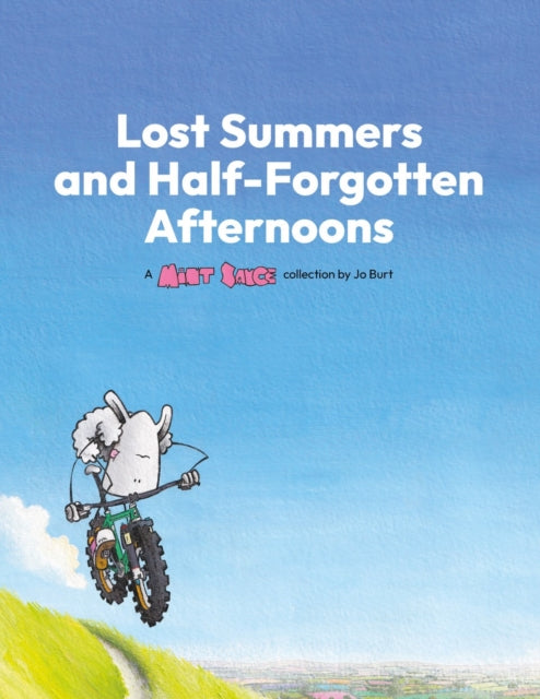 Lost Summers Half Forgotten Afternoons