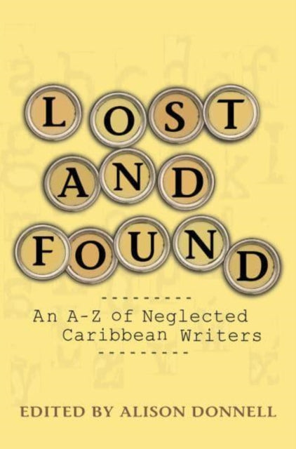 A-z Of Neglected Writers Of The English By Donnell, Alison