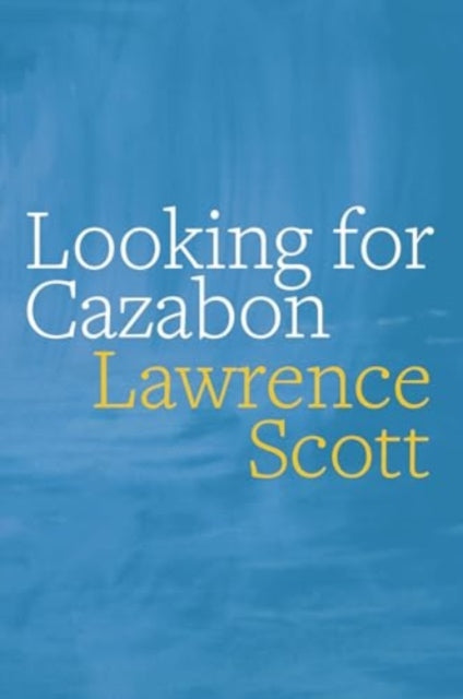 Looking For Cazabon