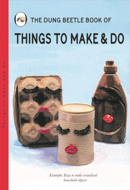 3a Things To Make And Do