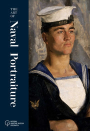 Art Of Naval Portraiture By Gazzard, Katherine
