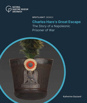 Charles Hares Great Escape