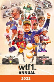Wtf1 Annual 2022
