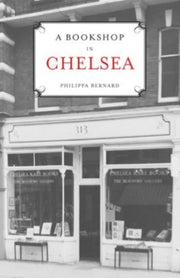 Bookshop In Chelsea