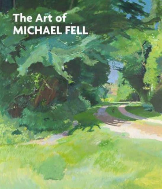 Art Of Michael Fell