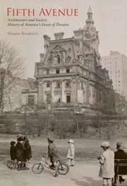 Fifth Avenue Architecture & Society