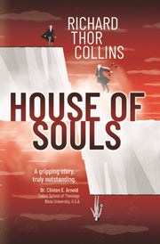 House Of Souls