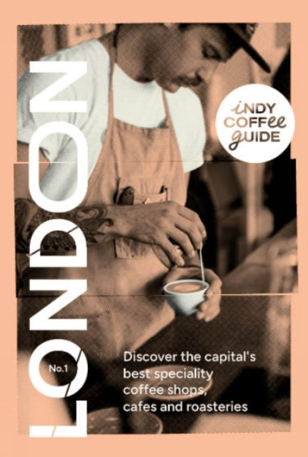 Indy Coffee Guide London No1