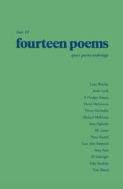 Fourteen Poems Issue 10 2023