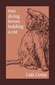 Two Dying Lovers Holding A Cat