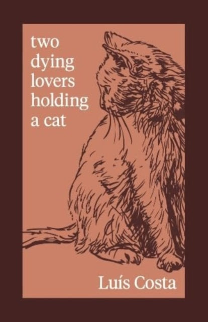 Two Dying Lovers Holding A Cat
