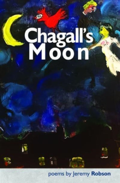 Chagalls Moon