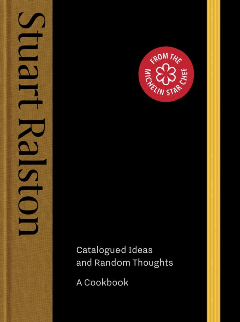 Catalogued Ideas & Random Thoughts/cook