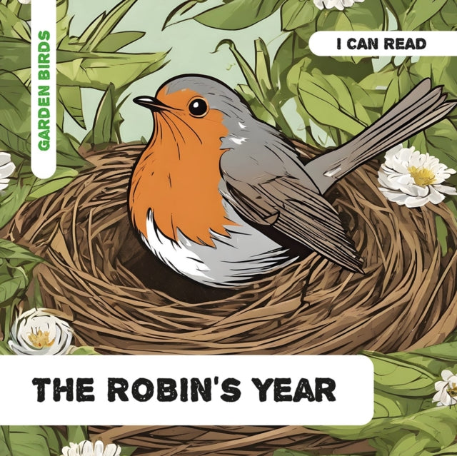 Robins Year