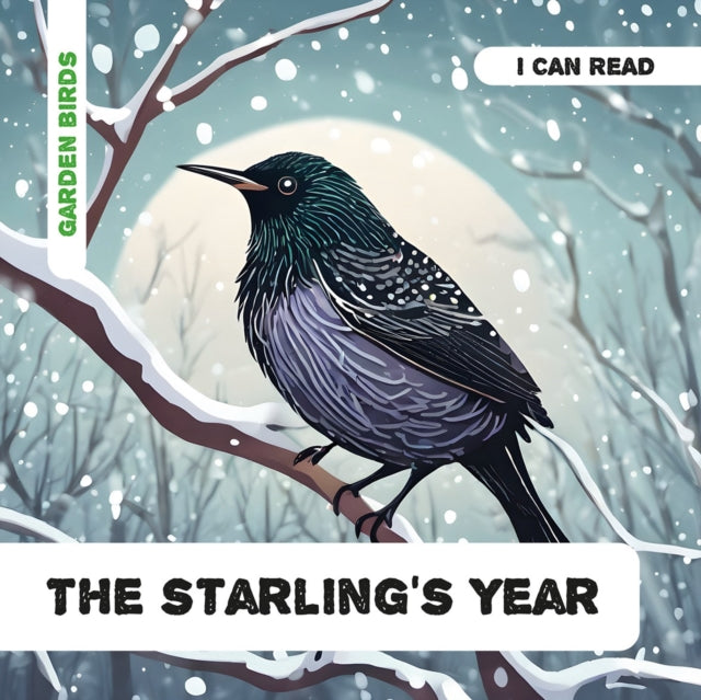 Starlings Year