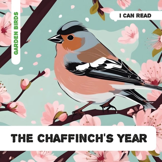 Chaffinchs Year
