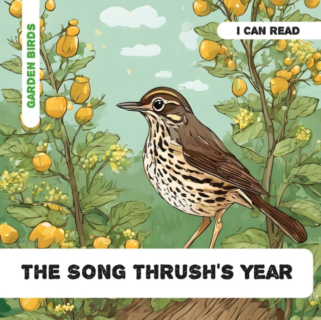 Song Thrushes Year