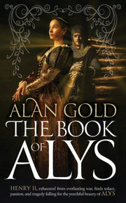 Book Of Alys