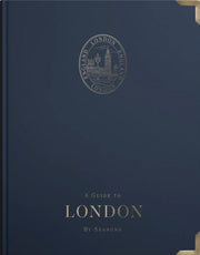 Guide To London By Seasons