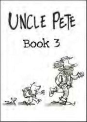 Uncle Pete & The Polar Bear Rescue