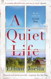 Quiet Life By Joella, Ethan