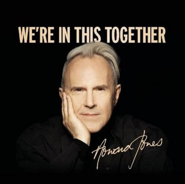 Howard Jones