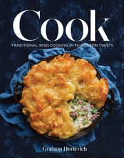 Cook Trad Irish Cook