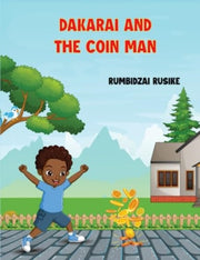 Dakarai And The Coin Man