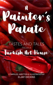 Painters Palate