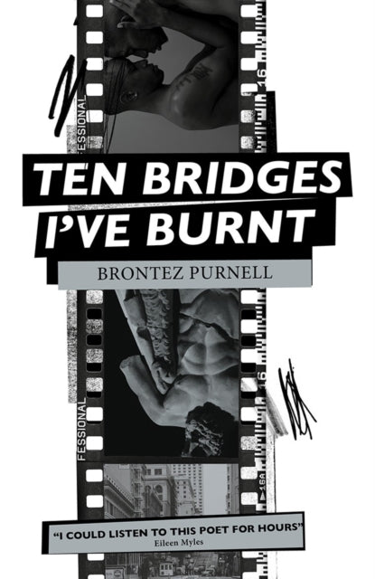 Ten Bridges Ive Burnt
