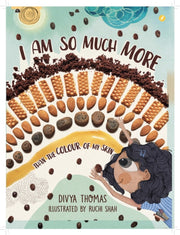 I Am So Much More Than The Colour Of...