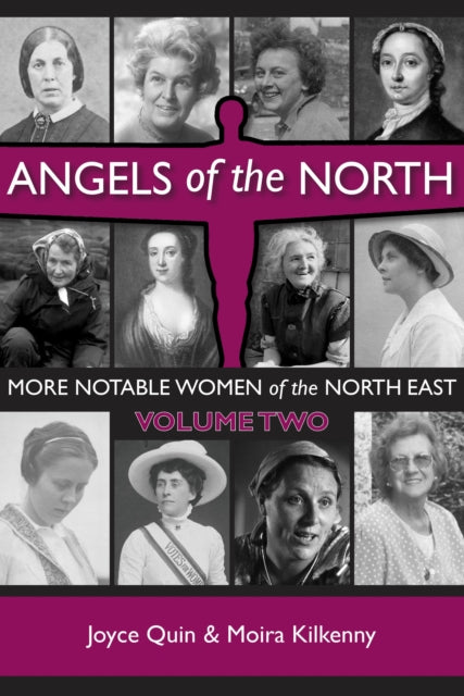 Angels Of The North Vol 2