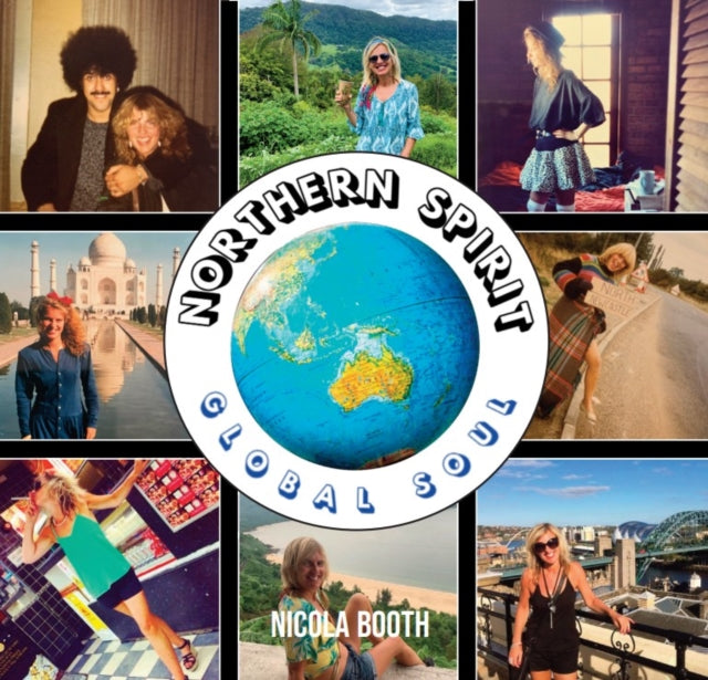 Northern Spirit Global Soul