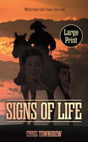Signs Of Life By Towndrow, Chris