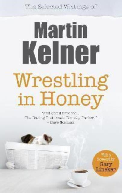 Wrestling In Honey