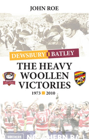 Heavy Woollen Victories