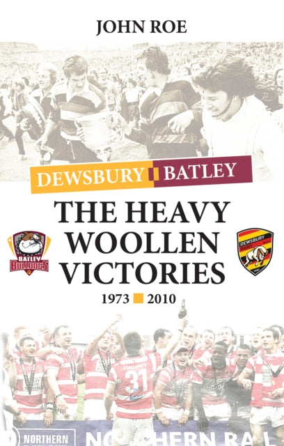 Heavy Woollen Victories