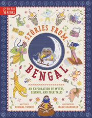 Stories From Bengal By Rumana Yasmin