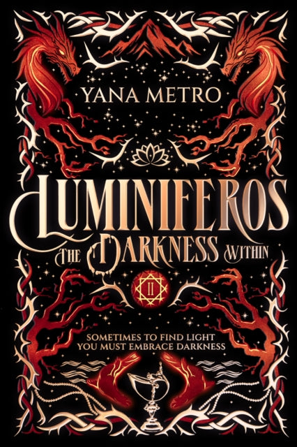 Luminiferos Volume 2