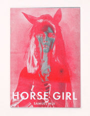 Horse Girl By Mui, Samuel