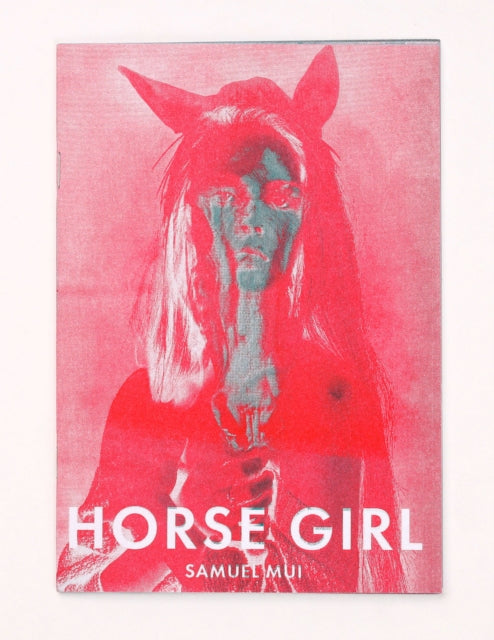 Horse Girl By Mui, Samuel