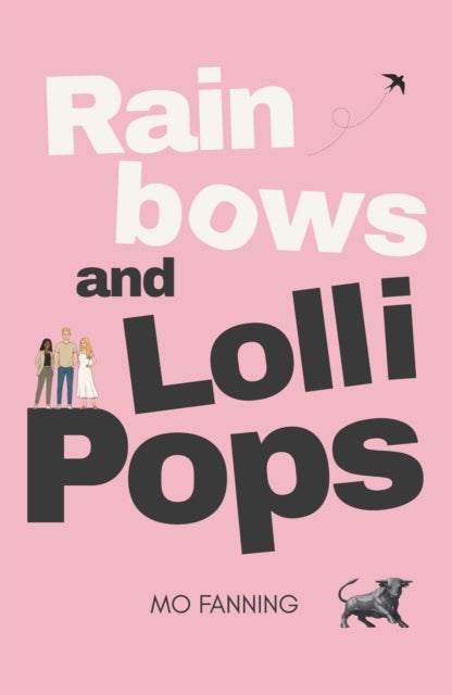 Rainbows And Lollipops