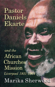 Pastor Daniels Ekarte And The African..