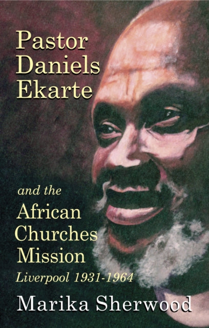 Pastor Daniels Ekarte And The African..