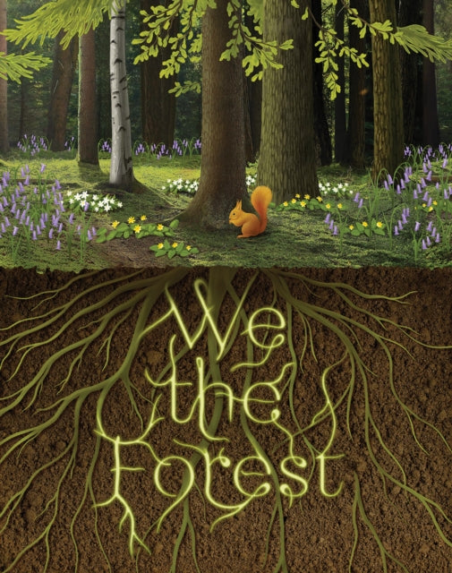 We The Forest