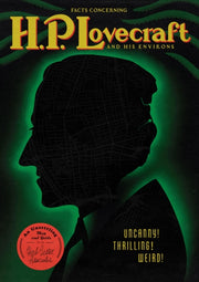 Facts Concerning Hp Lovecraft/his Enviro