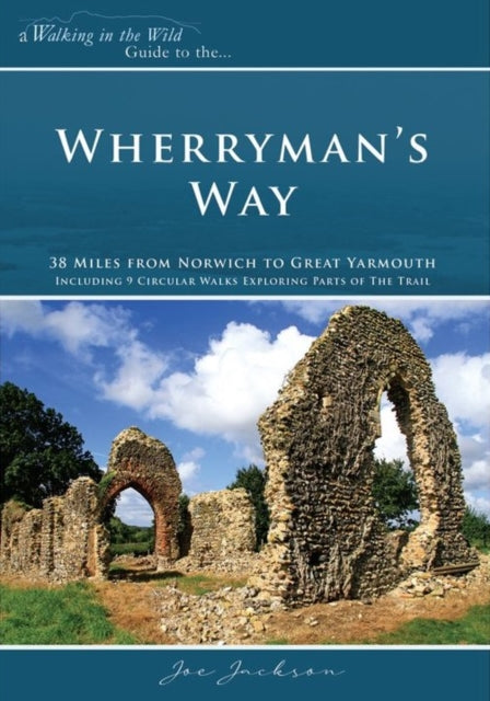 Wherrymans Way