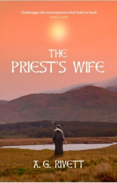 Priests Wife